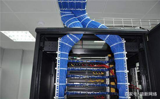 兰州机房建设还可以这么玩！