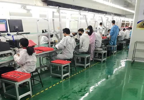 重庆工厂用工荒 薪资瓶颈还是房价压力？